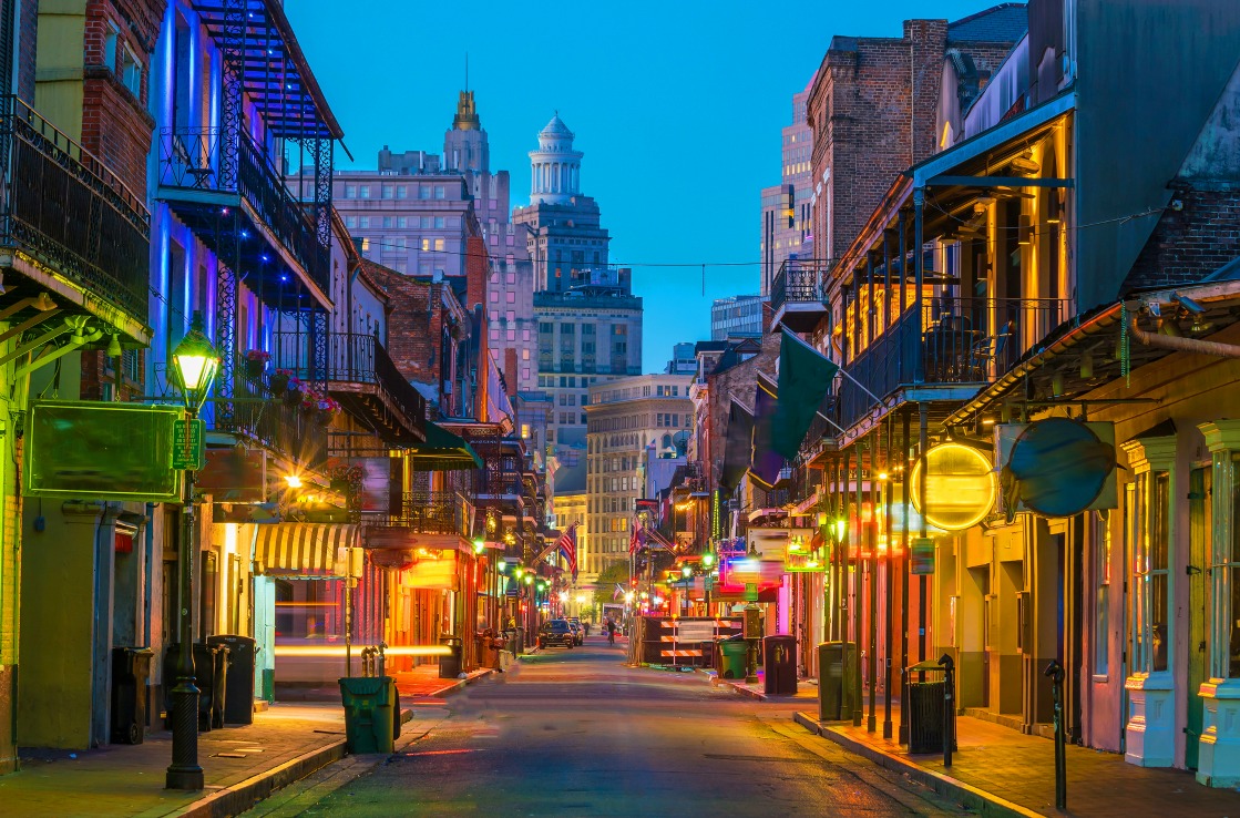 New Orleans